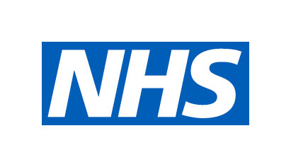 英國NHS醫(yī)院vi設(shè)計(jì)，醫(yī)院logo設(shè)計(jì)