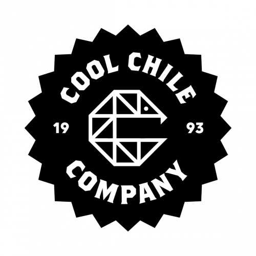 墨西哥食品供應(yīng)商Cool Chile品牌命名，vi設(shè)計