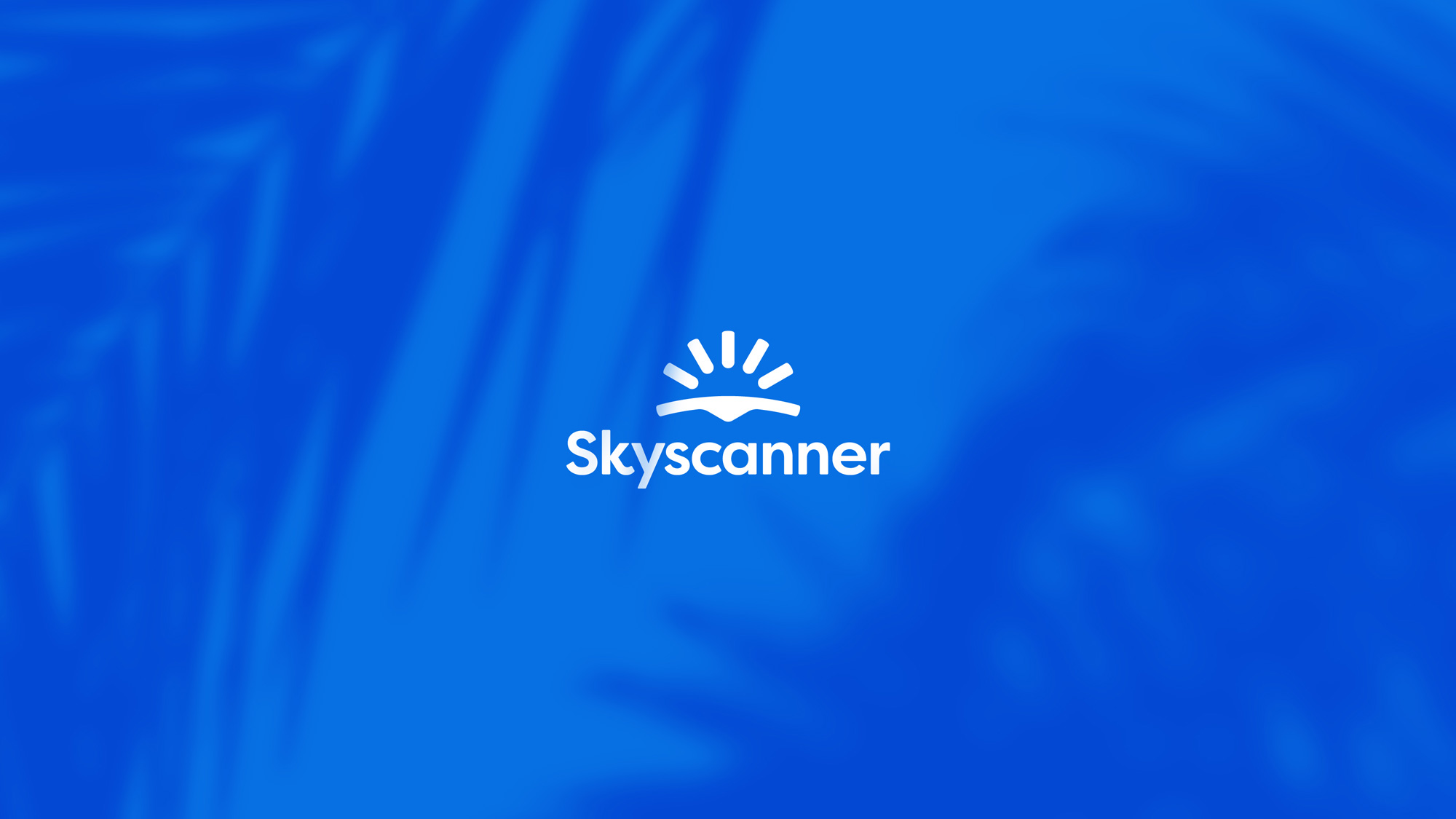攜程旗下在線旅游預(yù)訂服務(wù)平臺Skyscanner公司logo設(shè)計(jì)