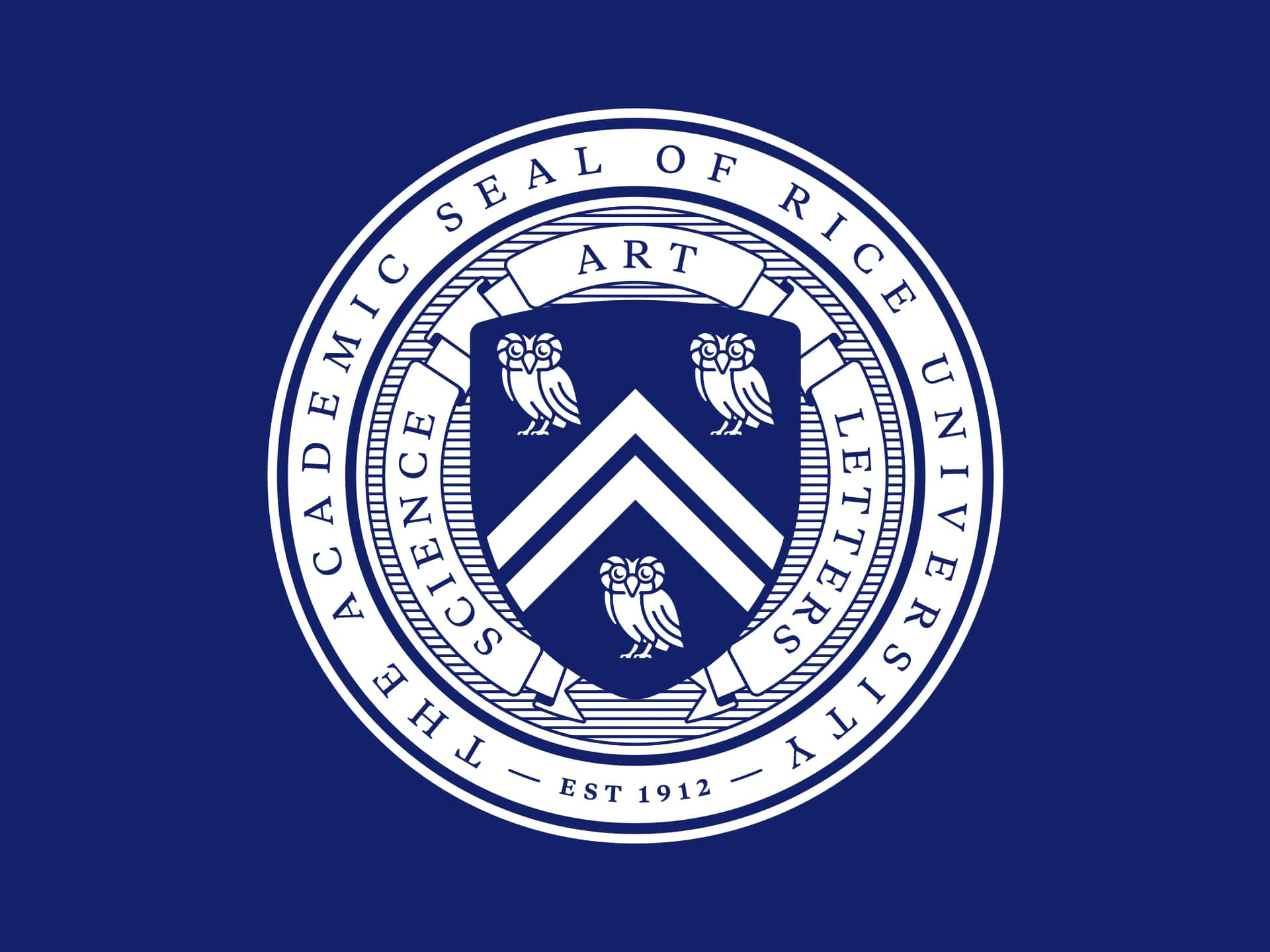 萊斯大學(xué)vi設(shè)計(jì),品牌形象改造,logo設(shè)計(jì)