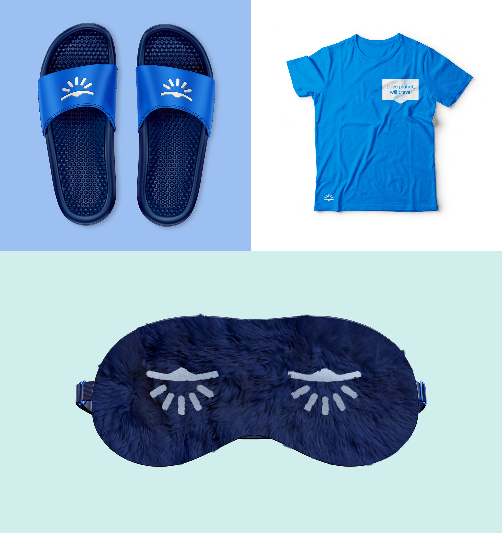 攜程旗下在線旅游預(yù)訂服務(wù)平臺Skyscanner公司vi設(shè)計(jì)