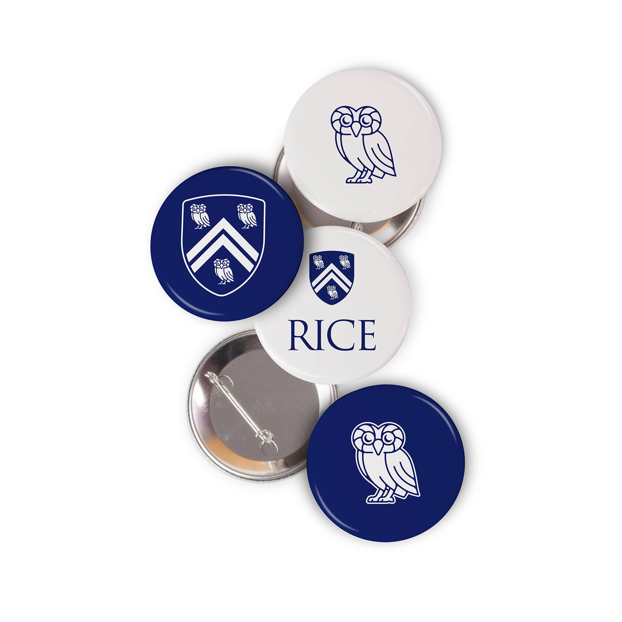 萊斯大學(xué)vi設(shè)計(jì),品牌形象改造,logo設(shè)計(jì)