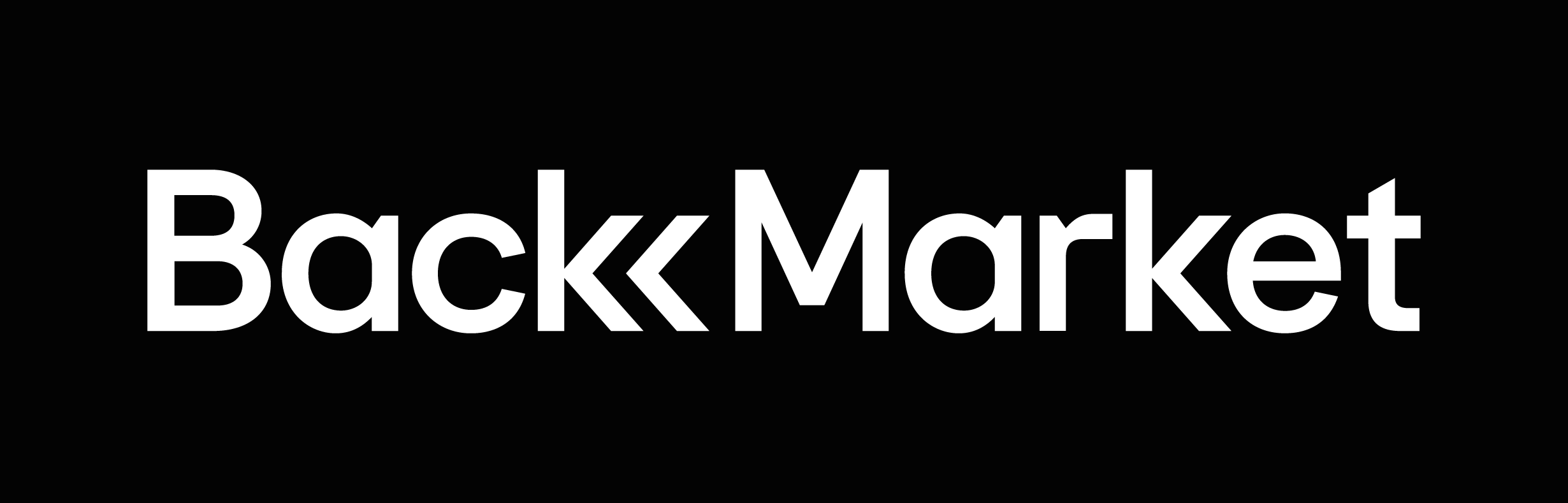 Back Market電子設備翻新服務商公司vi設計，logo設計
